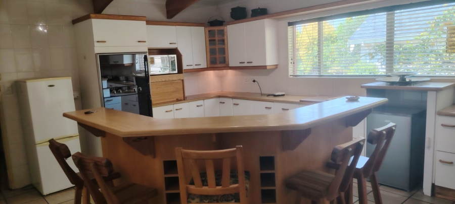To Let 5 Bedroom Property for Rent in Dan Pienaar Free State
